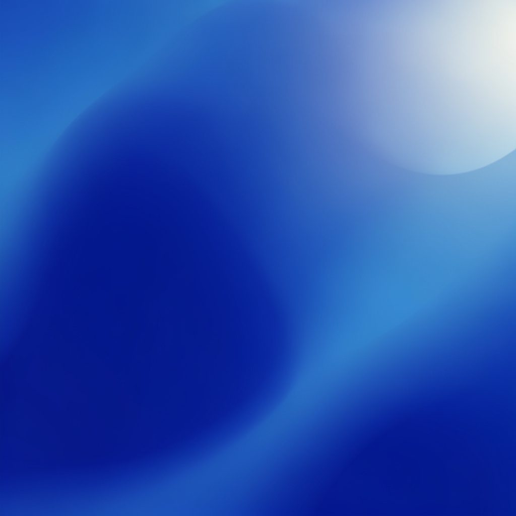 Soft blue-green gradient with a tranquil flowing texture, calm mood.